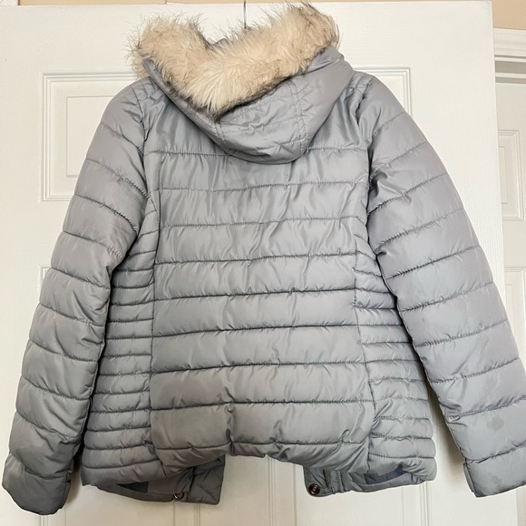 U.S. Polo Winter Jacket - Picture 3 of 3